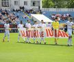 FC Botoșani - U Cluj, în etapa 7 din play-out