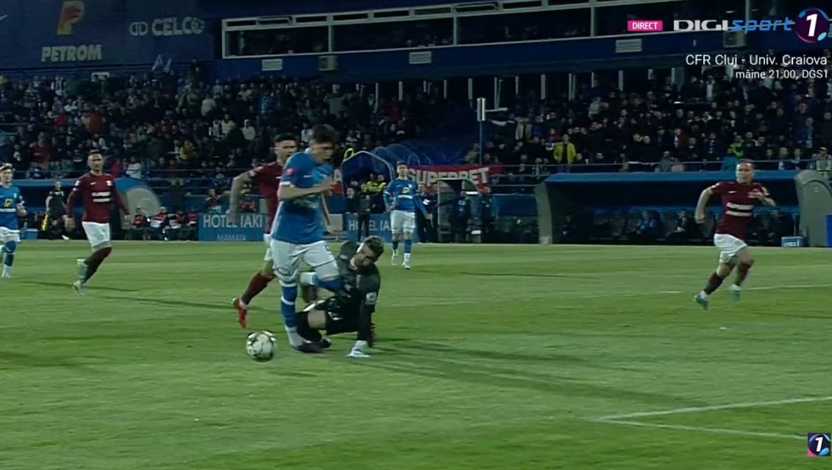 Săpunaru a cedat la interviu: „A căzut cerul pe noi! Penibili, cei mai proști!”