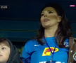 Cea mai sexy fană a Farului a făcut spectacol la meciul cu Rapid » S-a dezlănțuit în tribune, apoi a postat un mesaj ironic: „Nu plânge!”