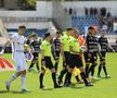 FC Botoșani - U Cluj 0-0 » Remiză albă în primul meci al zilei în SuperLigă. Clasamentul actualizat