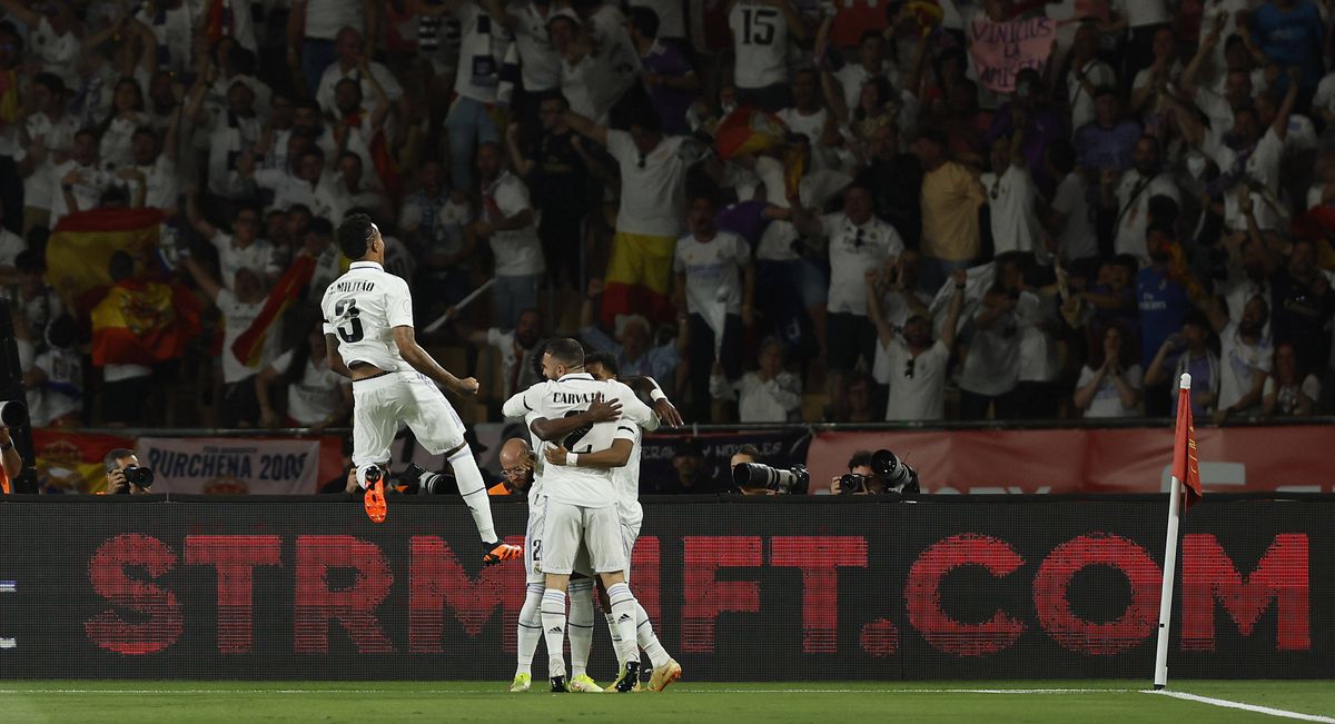 Impresionant! La numai 20 de ani, Camavinga a bifat o performanță uriașă în doar 2 sezoane cu Real Madrid