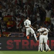 Real Madrid - Osasuna/ foto Imago Images