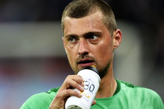 Gabi Tamaș, 40 de ani în noiembrie, susține că e aproape să-și prelungească înțelegerea cu Concordia Chiajna pe încă un sezon.