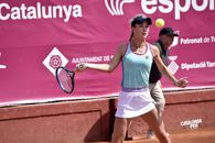 Cine este adversara Soranei Cîrstea în finala de la Reus » Mama ei a câștigat patru turnee de Grand Slam