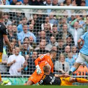 Manchester City - Leeds/ foto: Imago Images