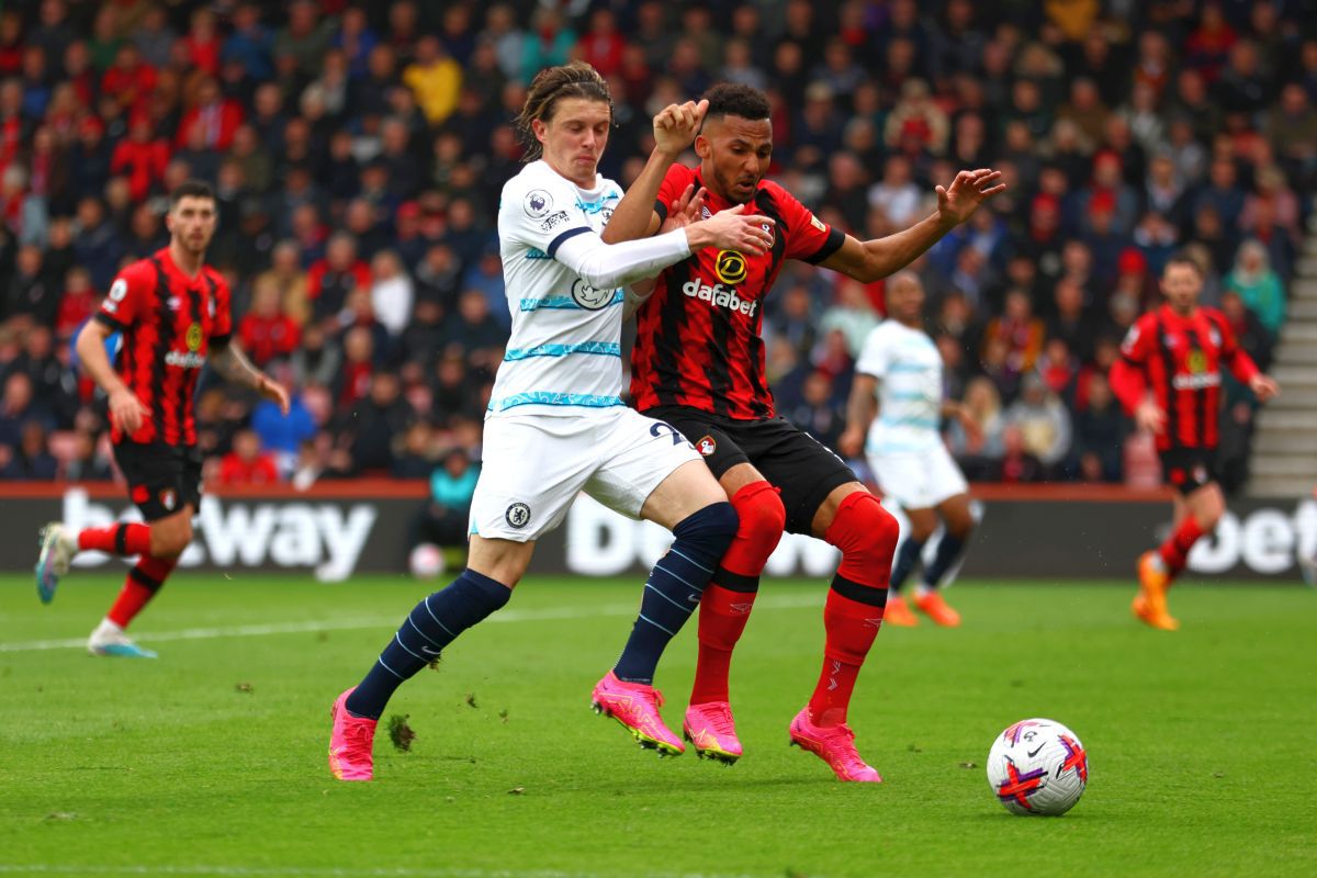 Chelsea încheie seria rușinoasă » Prima victorie după aproape două luni în Premier League