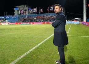 Mutu, total debusolat după înfrângerea cu Farul: „A fost o seară de coșmar pentru noi. E un rezultat care te zgârie pe orgoliu”