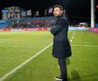 Adrian Mutu (44 de ani), antrenorul Rapidului, a analizat prestația dezastruoasă a bucureștenilor din meciul cu Farul, pierdut de trupa din Giulești cu scorul de 2-7.