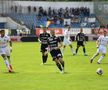 FC Botoșani - U Cluj, în etapa 7 din play-out