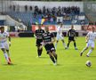 FC Botoșani - U Cluj 0-0 » Remiză albă în primul meci al zilei în SuperLigă. Clasamentul actualizat