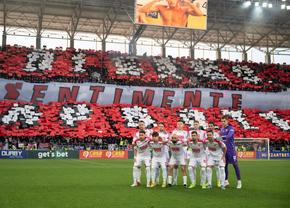 S-au pus în vânzare biletele la derby-ul Dinamo - CSA Steaua » 120 de lei, cel mai scump tichet