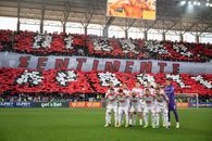 S-au pus în vânzare biletele la derby-ul Dinamo - CSA Steaua » 120 de lei, cel mai scump tichet