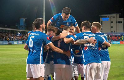 Farul poate deveni campioană etapa viitoare! Ce rezultate îi trebuie lui Hagi pentru al doilea titlu