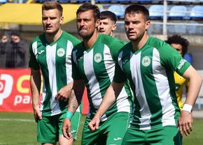 Azi e Steaua - Corvinul, în Ghencea » Runda #12 din Liga 2: program, televizări, clasament