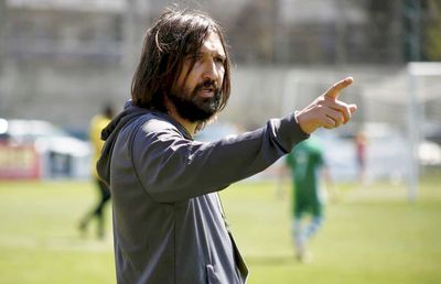 Proiect ambițios cu Dan Alexa la cârmă » În 3 ani vor în Superligă: „Infrastructură cum rar găsești”