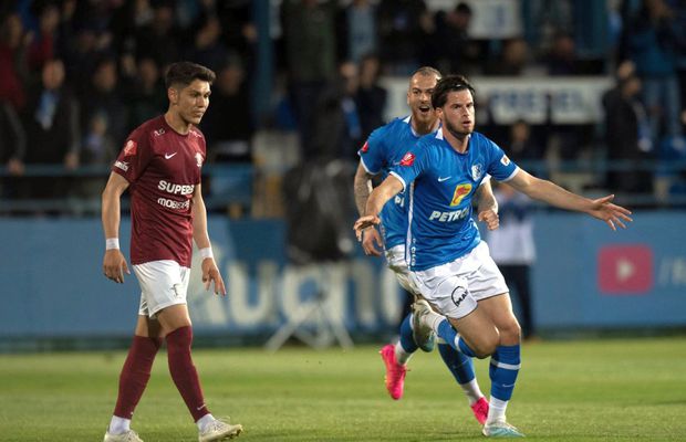 Răducioiu și Panduru, șocați de Rapid: „Mă întrebi dacă e blat?” + Mesaj pentru Șucu: „Aici nu e mobilă!”