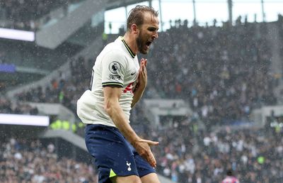 Harry Kane scrie istorie în Premier League » Ce a reușit după golul marcat în poarta lui Crystal Palace