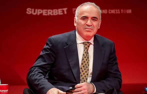 „Oamenii încă au monopol asupra răului” » Interviu cu Garry Kasparov despre inteligența artificială, șah și „Noua Rusie care trebuie să îngroape Imperiul”