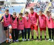 FC Botoșani - U Cluj 0-0 » Remiză albă în primul meci al zilei în SuperLigă. Clasamentul actualizat