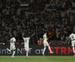 Real Madrid - Osasuna/ foto Imago Images