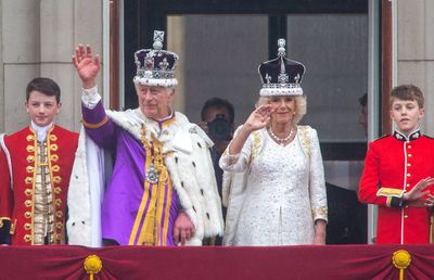 Protest pe Anfield » Ce au făcut suporterii lui Liverpool în ziua încoronării Regelui Charles