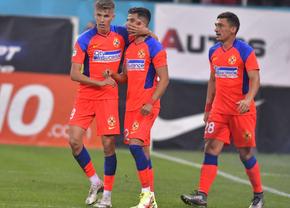 Revine la FCSB după un an: „Nu aş mai accepta să plec așa. A fost un șoc cultural”