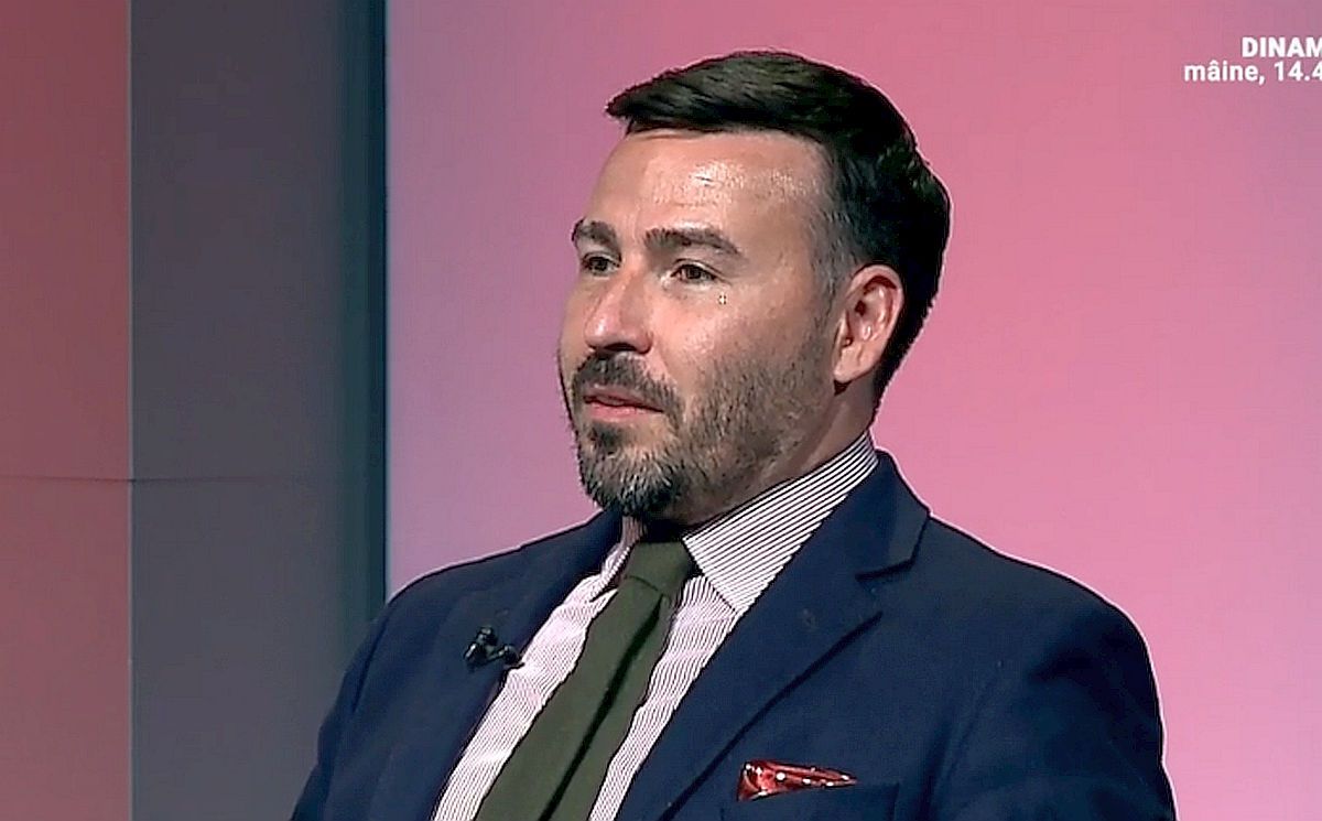 Adrian Cristea dezvăluie care e cel mai bun jucător alături de care a jucat: „Are de toate”