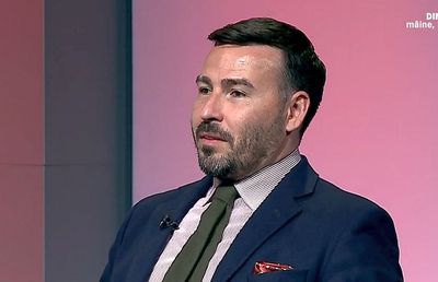 Adrian Cristea dezvăluie care e cel mai bun jucător alături de care a jucat: „Are de toate”