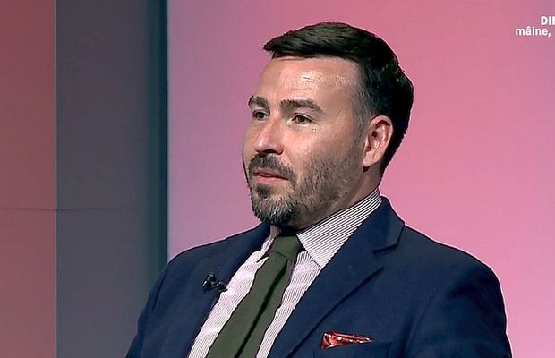 Adrian Cristea dezvăluie care e cel mai bun jucător alături de care a jucat: „Are de toate”