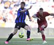 AS Roma - Inter 0-2 » Dimarco și Lukaku o duc pe Inter pe poziție de Champions League! Clasamentul ACUM