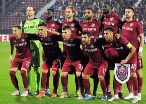 Doi foști jucători de bază la CFR Cluj au dat ANAF-ul în judecată pentru 300.000 euro!