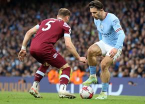 Manchester City - Leeds » Trupa lui Guardiola gata să facă un nou pas spre titlu » Gundogan a reușit „dubla”