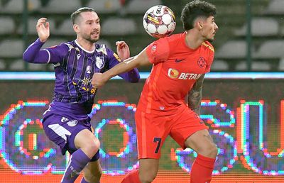 Au cerut control anti-doping înainte de meciul decisiv din Liga 1: „Avem informații. A fost și acel caz...”