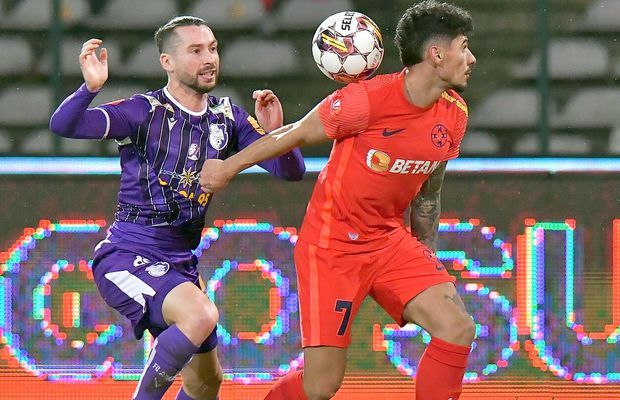 Au cerut control anti-doping înainte de meciul decisiv din Liga 1: „Avem informații. A fost și acel caz...”