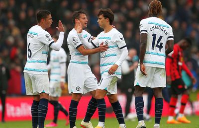 Chelsea încheie seria rușinoasă » Prima victorie după aproape două luni în Premier League