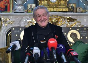 Gigi Becali, reclamat la Comisia de Disciplină! Comentariu sexist la adresa arbitrei Iuliana Demetrescu: „Arbitru a fost o femeie, cu sânii în vânt pe teren. Ați mai pomenit așa ceva? Asta ne mai trebuia”