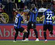 AS Roma - Inter 0-2 » Dimarco și Lukaku o duc pe Inter pe poziție de Champions League! Clasamentul ACUM