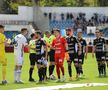 FC Botoșani - U Cluj, în etapa 7 din play-out