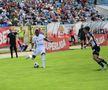 FC Botoșani - U Cluj 0-0 » Remiză albă în primul meci al zilei în SuperLigă. Clasamentul actualizat