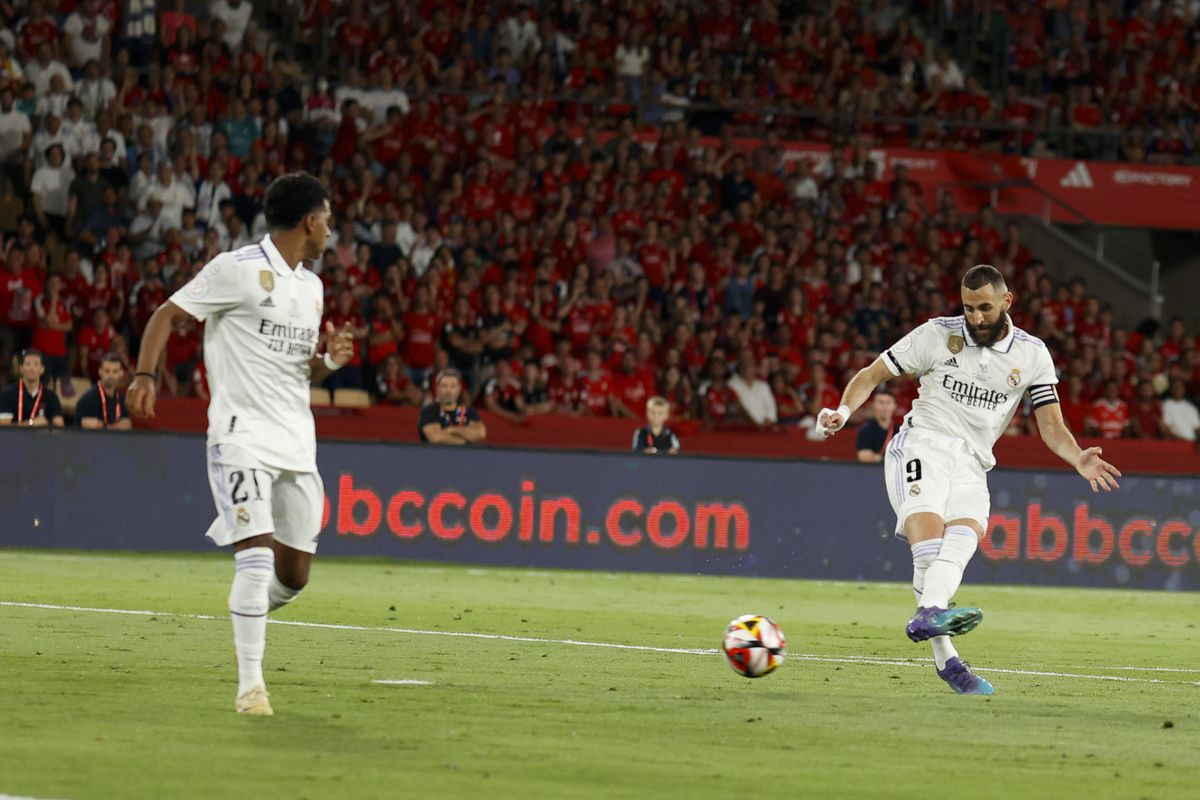 Impresionant! La numai 20 de ani, Camavinga a bifat o performanță uriașă în doar 2 sezoane cu Real Madrid