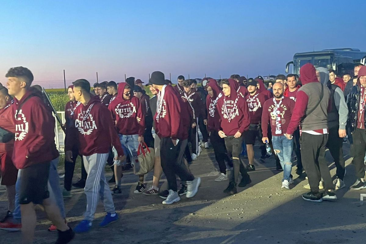 Mutu, debusolat după înfrângerea cu Farul: „A fost o seară de coșmar pentru noi. E un rezultat care te zgârie pe orgoliu”