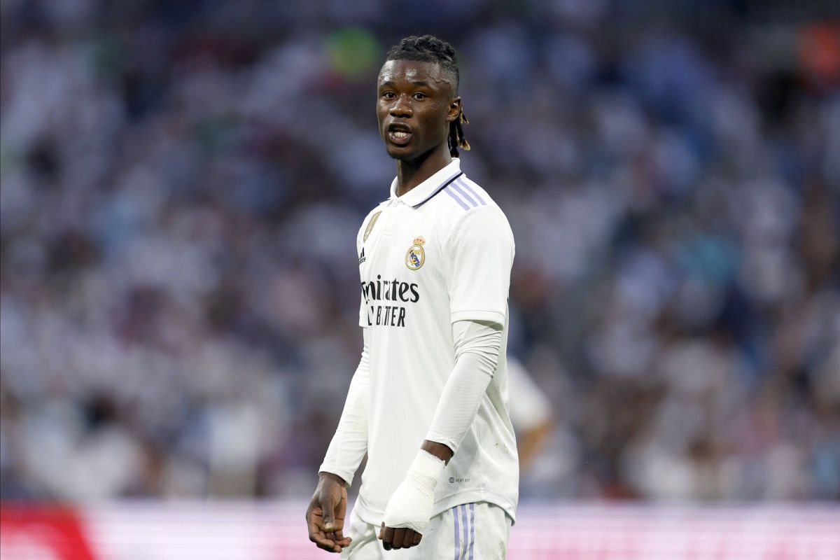 Impresionant! La numai 20 de ani, Camavinga a bifat o performanță uriașă în doar 2 sezoane cu Real Madrid