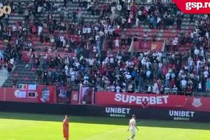 Scene incredibile în stadion, după Hermannstadt - Poli Iași! Sibienii își acuză echipa de non-combat: „Blatiștilor!”