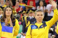 Ce locuri ocupă româncele în ierarhia mondială » Sorana Cîrstea, cel mai bine clasată! Pe cât e Simona Halep