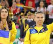 Sorana Cîrstea și Simona Halep
