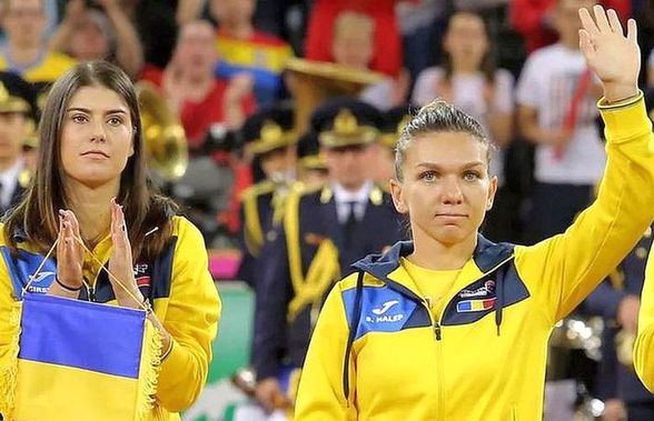 Ce locuri ocupă româncele în ierarhia mondială » Sorana Cîrstea, cel mai bine clasată! Pe cât e Simona Halep