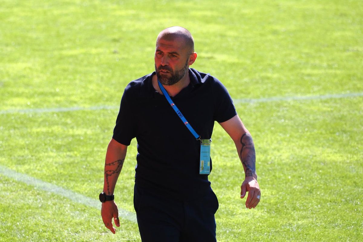 „Demers de transparență” al clubului din Superligă după acuzațiile de blat: „Acuzați pe nedrept și în bătaie de joc! Vă invităm să prezentați dovezi”