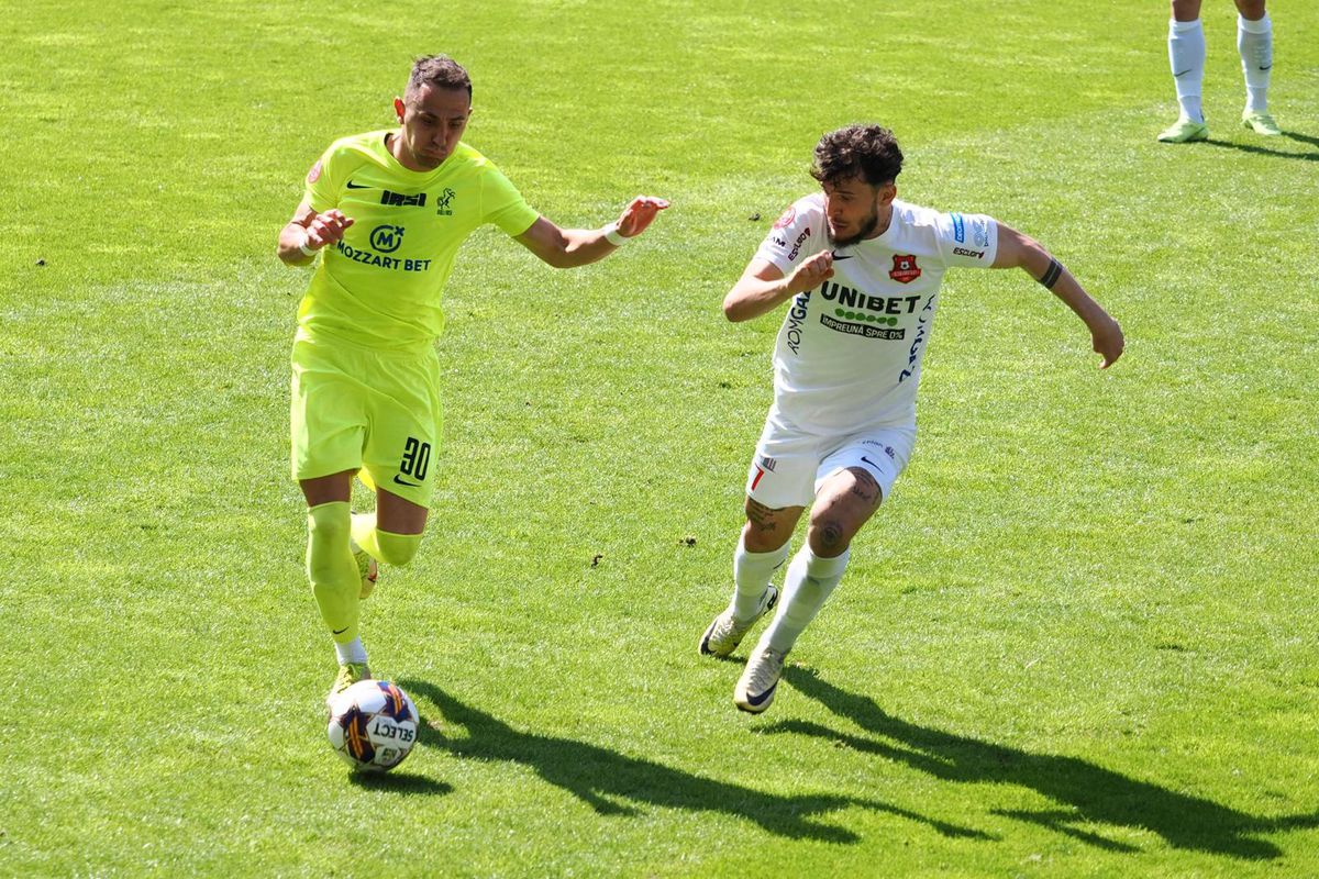 Poli Iași, victorie controversată la Sibiu: „Rușine, rușine să vă fie!” » Dinamo e ultima și doar un MIRACOL o ține în Superligă!