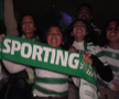 Noapte albă la Lisabona! Sporting a câştigat campionatul Portugaliei și mii de fani au ieșit pe străzi