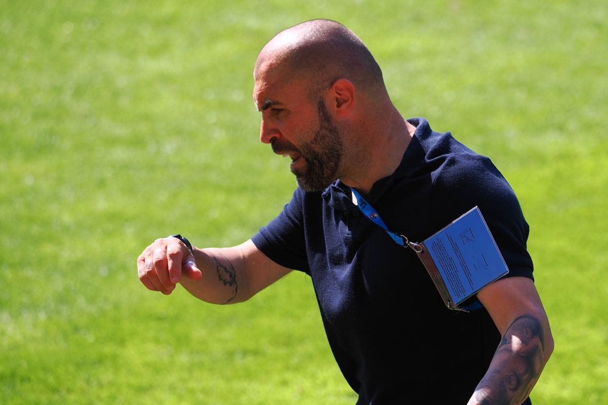 „Demers de transparență” al clubului din Superligă după acuzațiile de blat: „Acuzați pe nedrept și în bătaie de joc! Vă invităm să prezentați dovezi”